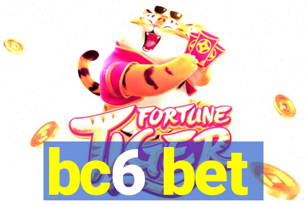 bc6 bet